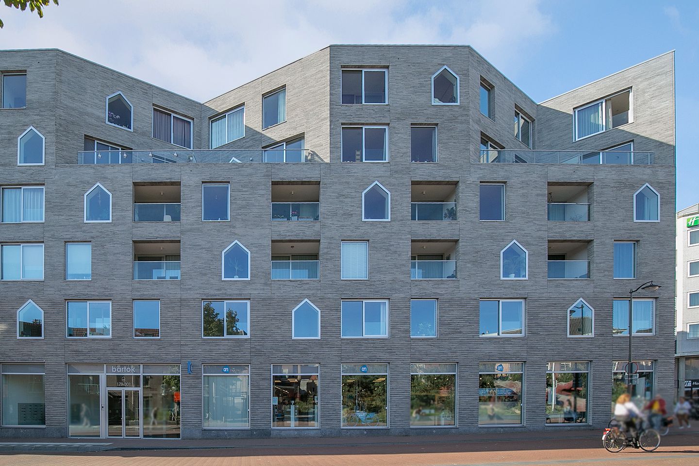 Appartement in Arnhem, Arnhem