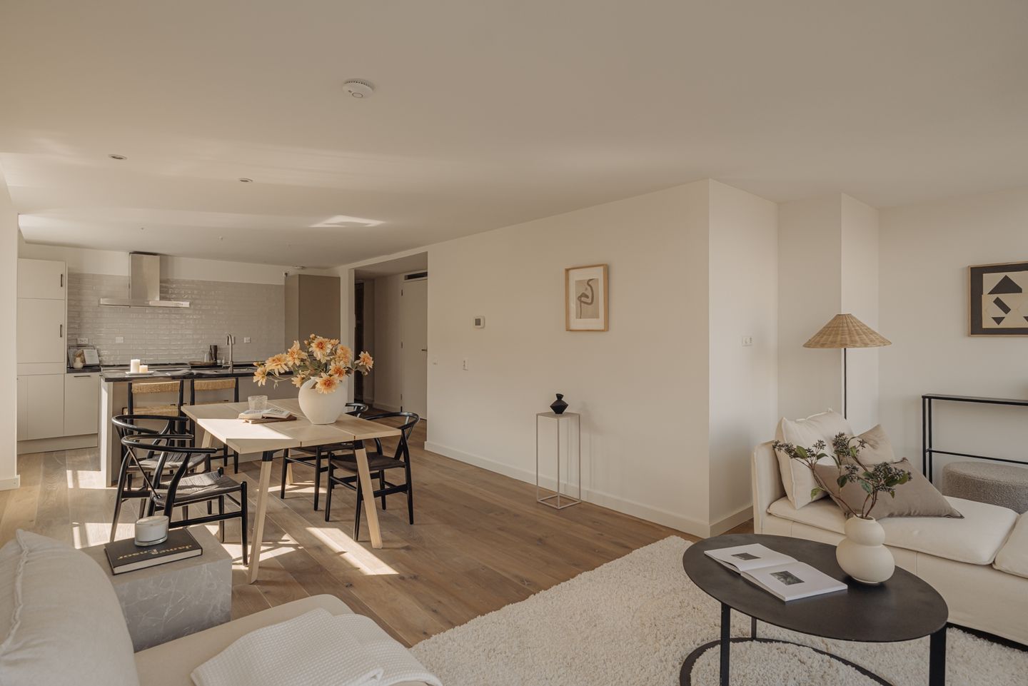 Appartement in Amsterdam, Amsterdam
