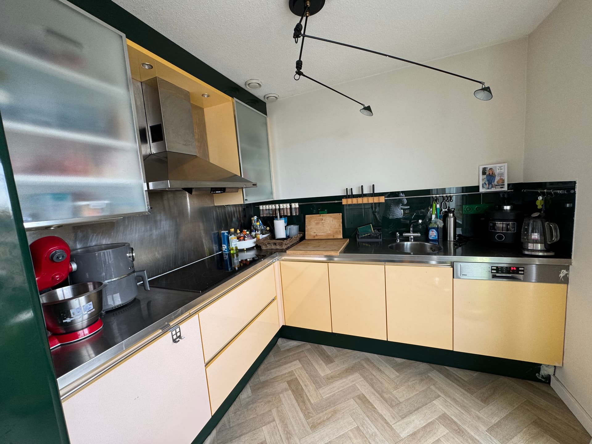 Appartement in Amsterdam, Amsterdam