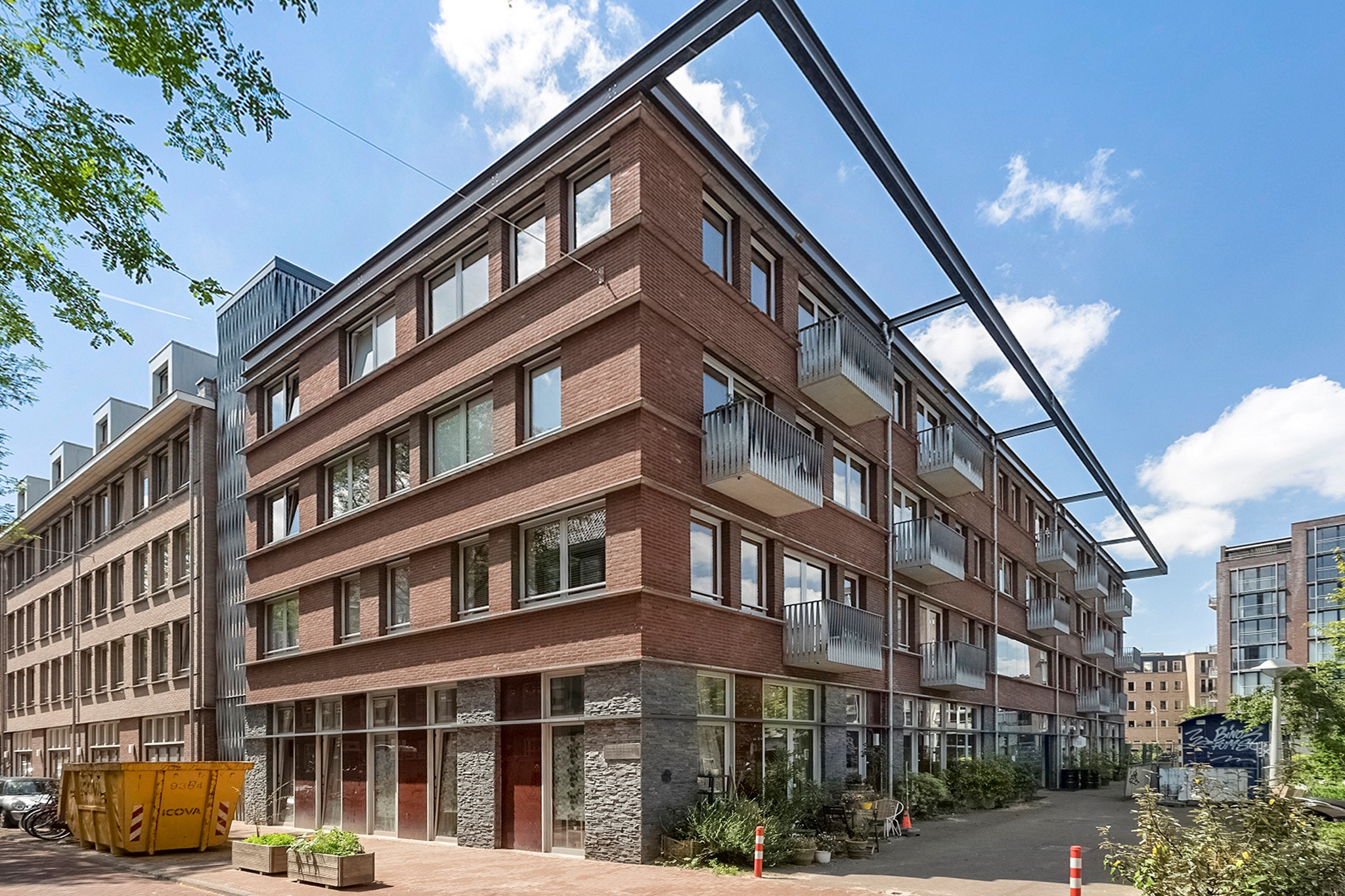 Appartement in Amsterdam, Amsterdam