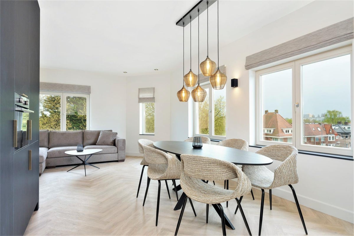 Appartement aan de Amstelveenseweg — foto 1