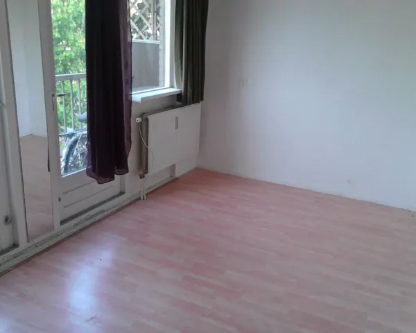 Kamer in Rotterdam, Rotterdam