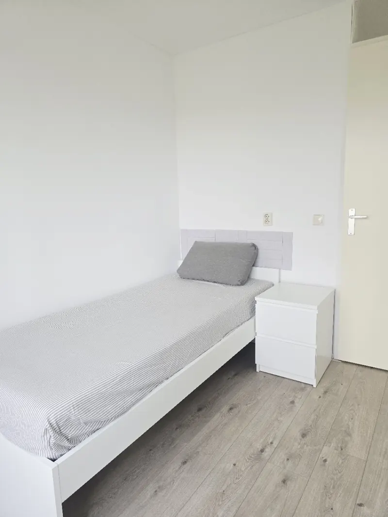 Kamer in Amsterdam, Amsterdam