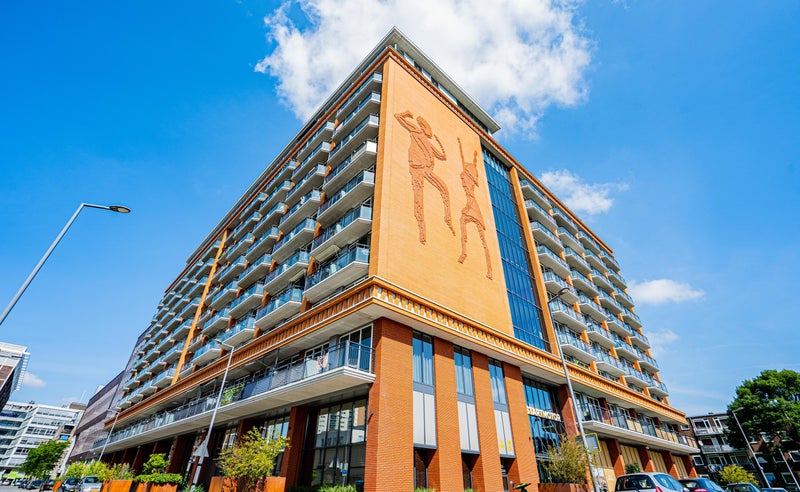 Appartement in Rotterdam — foto 1