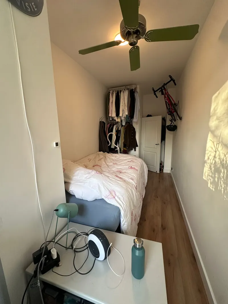 Kamer in Rotterdam, Rotterdam
