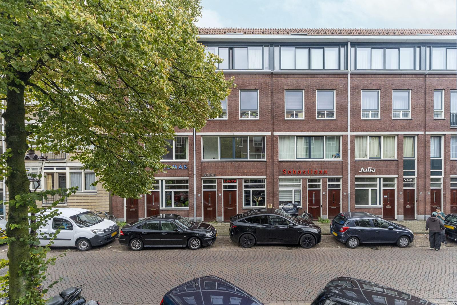 Appartement in Amsterdam, Amsterdam