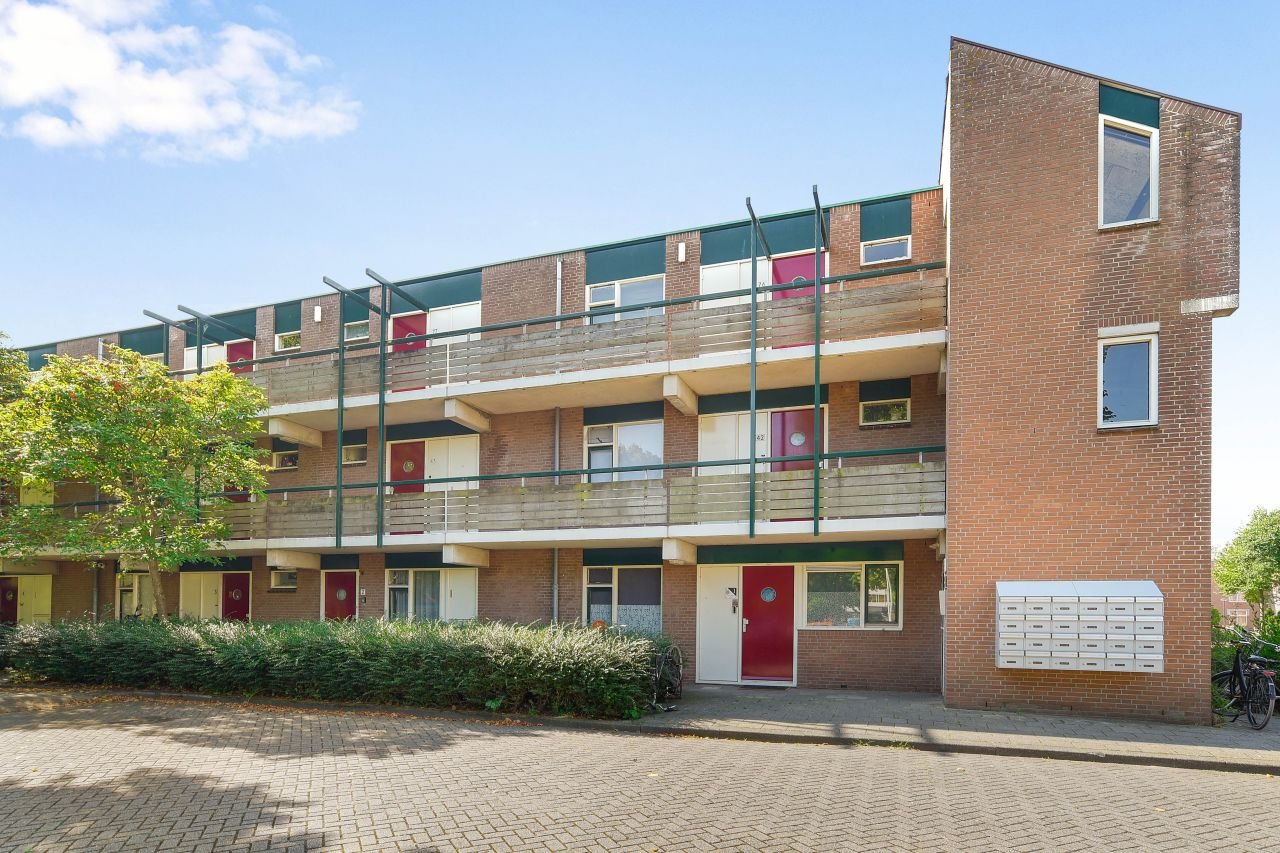 Appartement in Alkmaar, Alkmaar