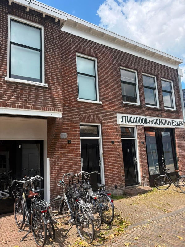 Appartement in Leeuwarden, Leeuwarden