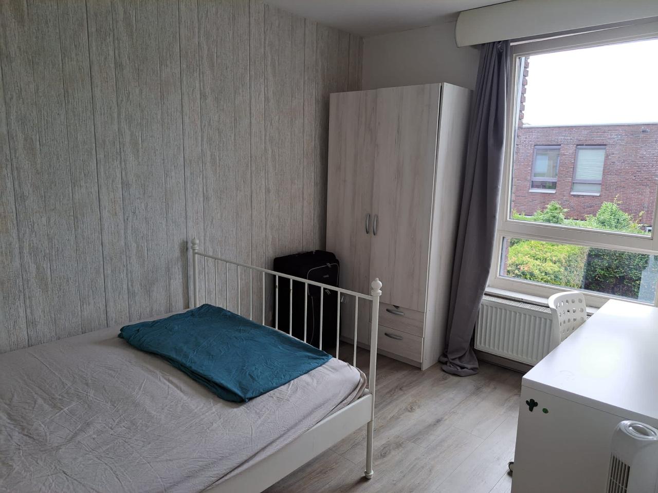 Kamer in Den Haag, Den Haag