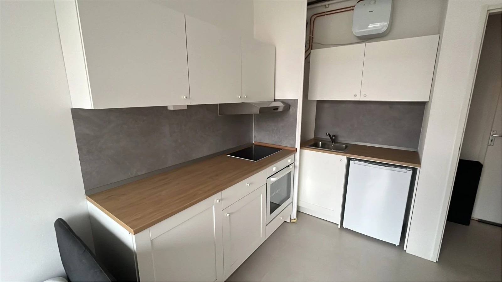 Studio in Den Haag, Den Haag