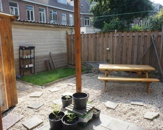 Kamer aan de Kraaienplein — foto 1