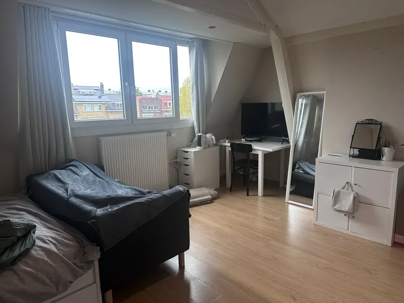 Kamer in Rotterdam, Rotterdam