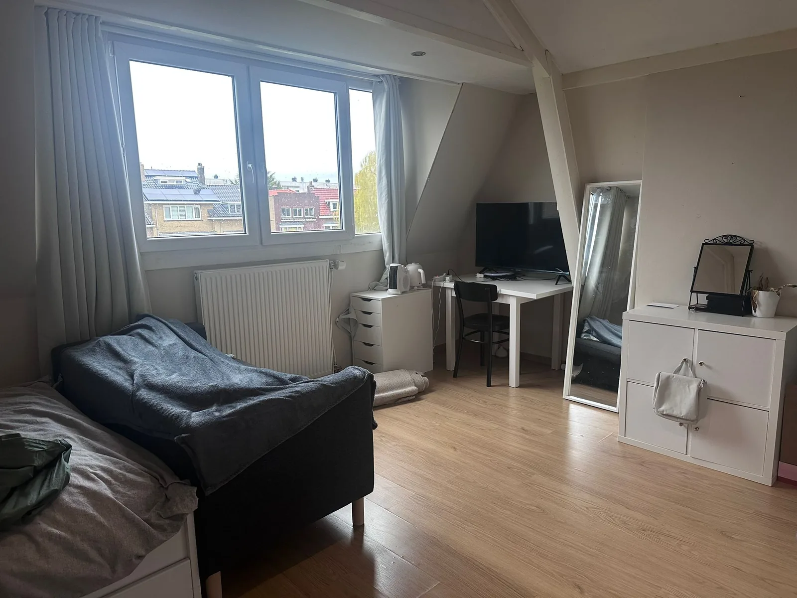 Kamer aan de Randweg — foto 1