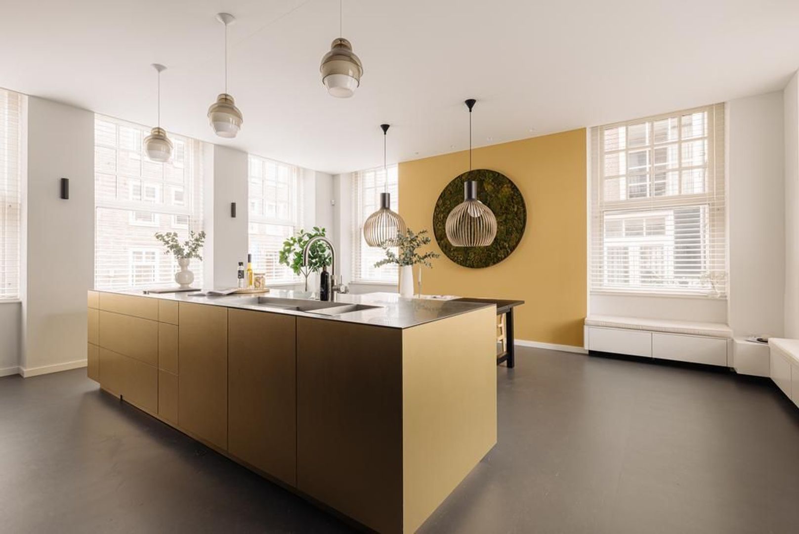 Appartement in Amsterdam, Amsterdam