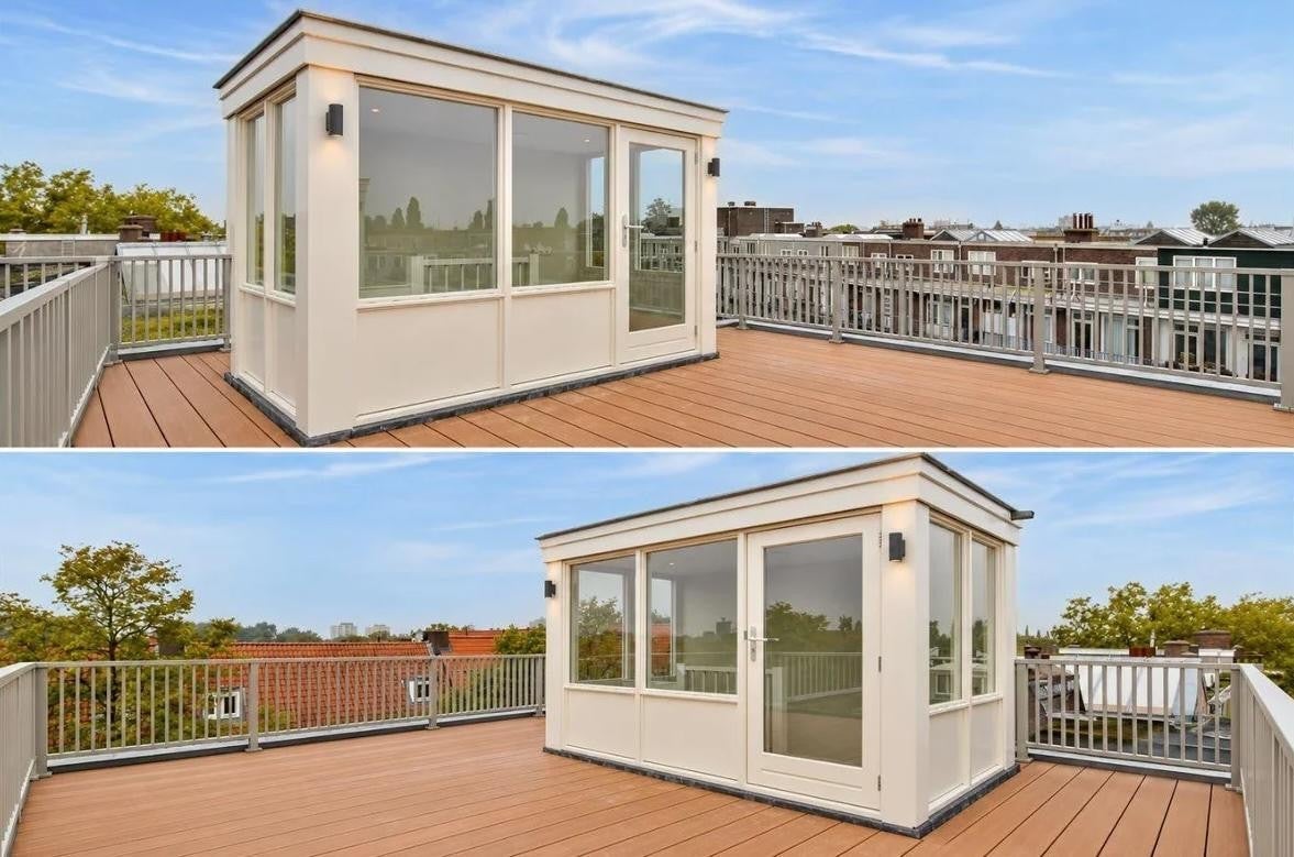 Appartement in Amsterdam, Amsterdam