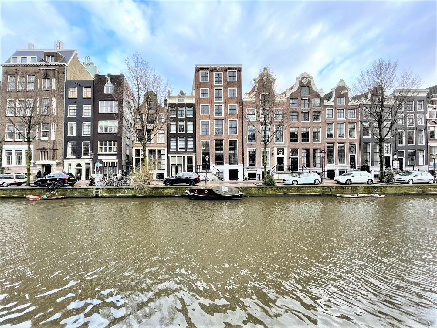 Appartement in Amsterdam, Amsterdam