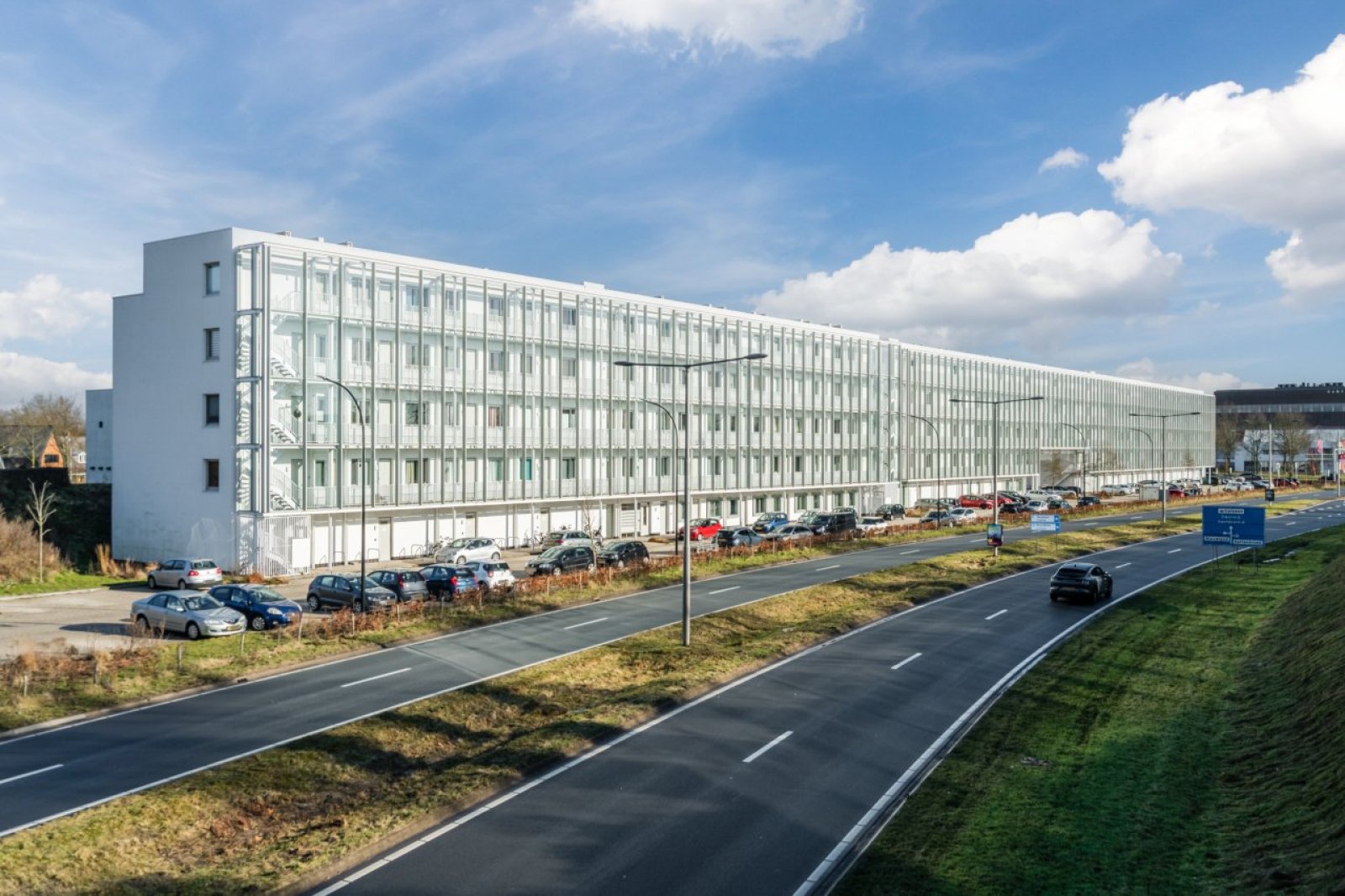 Appartement in Amersfoort, Amersfoort