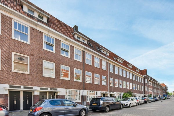 Appartement in Amsterdam, Amsterdam
