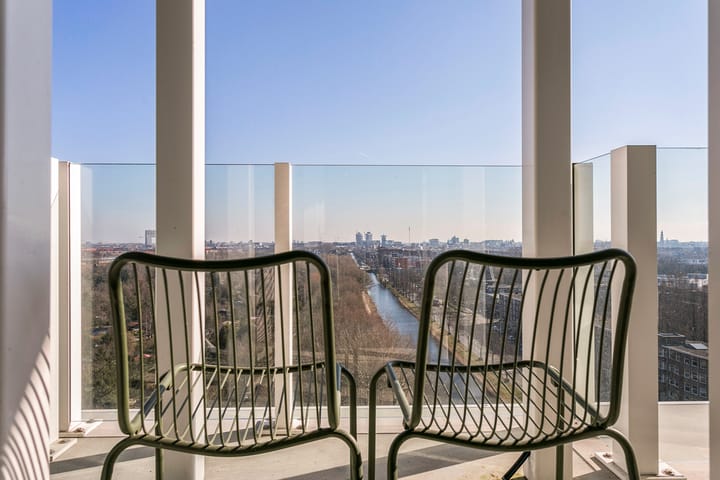 Appartement in Amsterdam, Amsterdam
