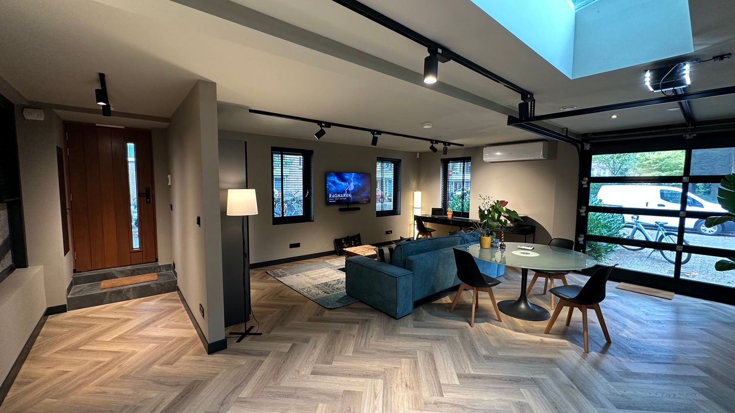 Appartement in Amsterdam, Amsterdam