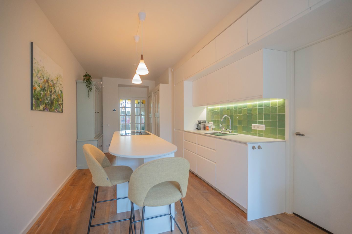 Appartement in Amsterdam, Amsterdam