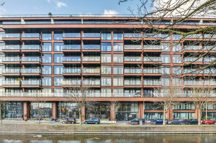 Appartement in Den Haag, Den Haag