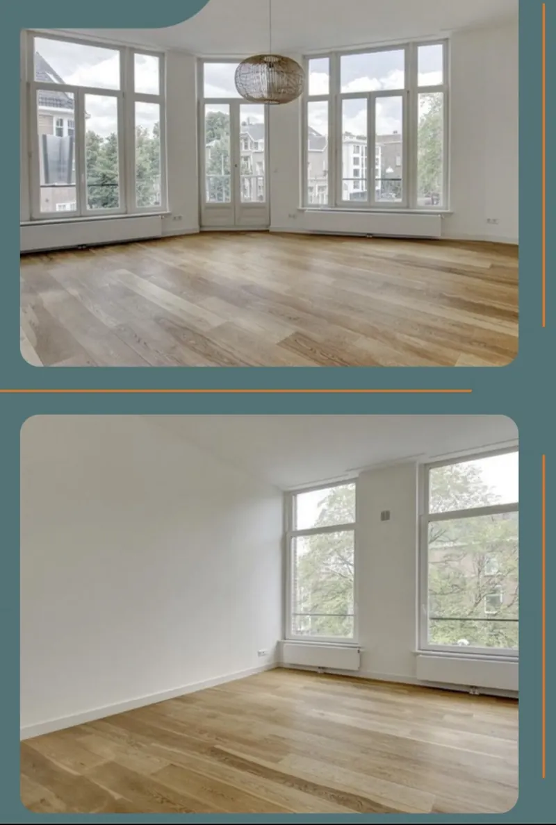 Kamer in Amsterdam, Amsterdam