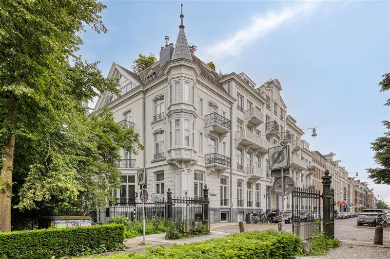 Appartement in Amsterdam, Amsterdam