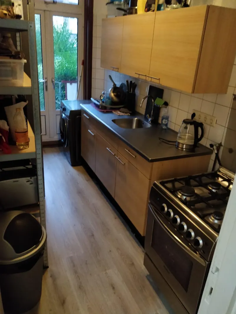 Kamer in Rotterdam, Rotterdam