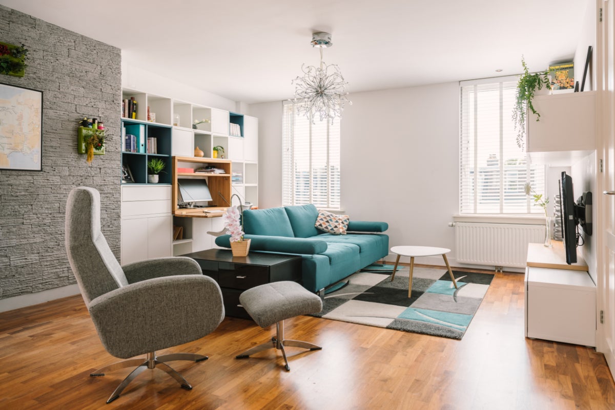 Appartement in Amsterdam, Amsterdam