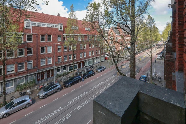 Appartement in Amsterdam, Amsterdam