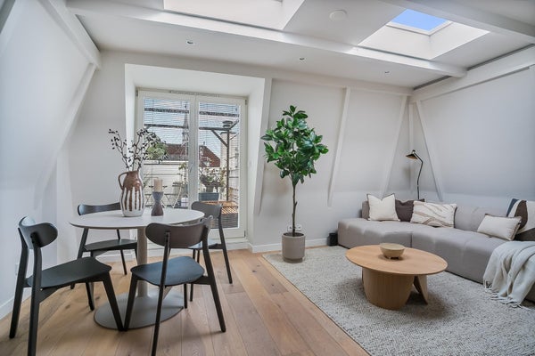 Appartement in Amsterdam, Amsterdam