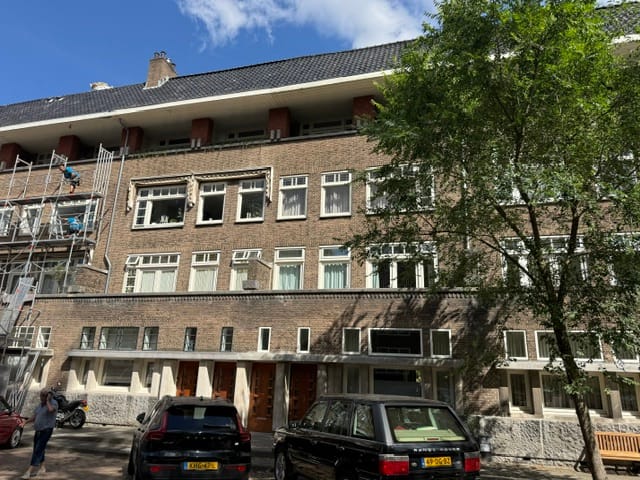 Appartement in Amsterdam, Amsterdam