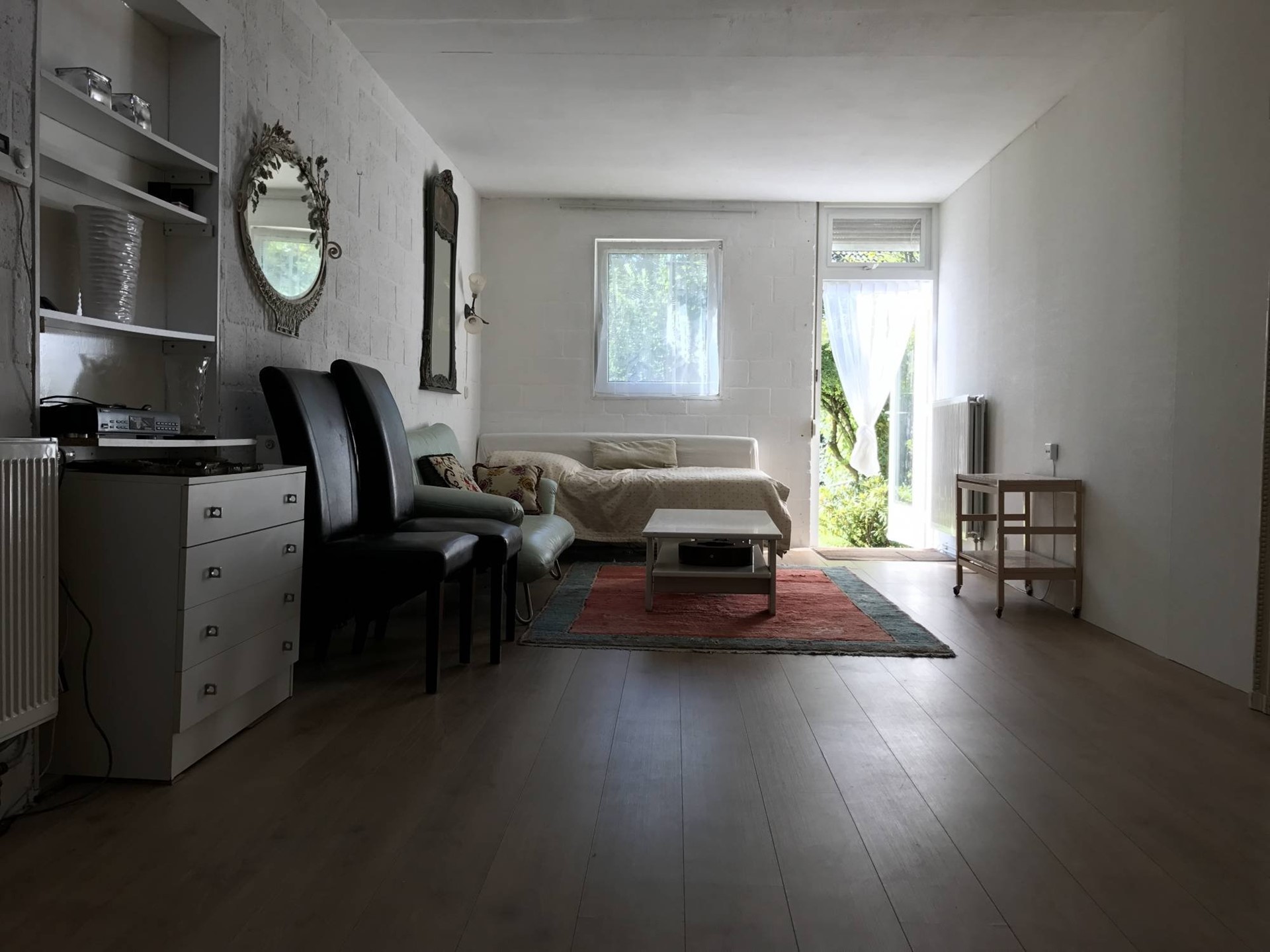 Studio aan de De Heeg — foto 1