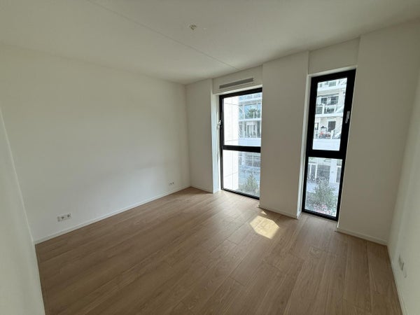Appartement in Amsterdam — foto 1