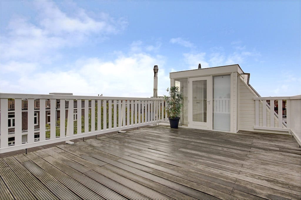 Appartement in Amsterdam, Amsterdam