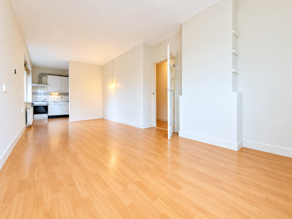Appartement in Den Haag, Den Haag