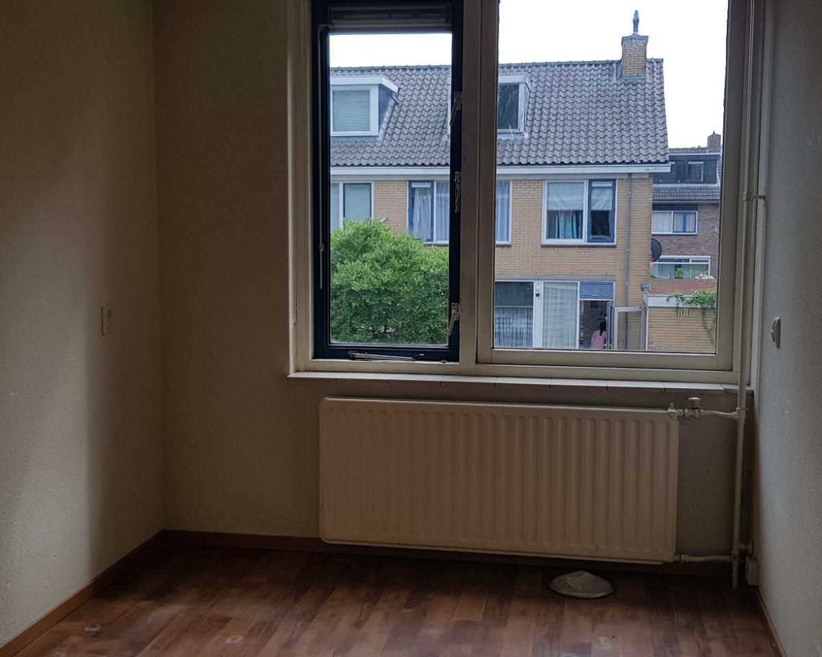 Kamer in Groningen, Groningen