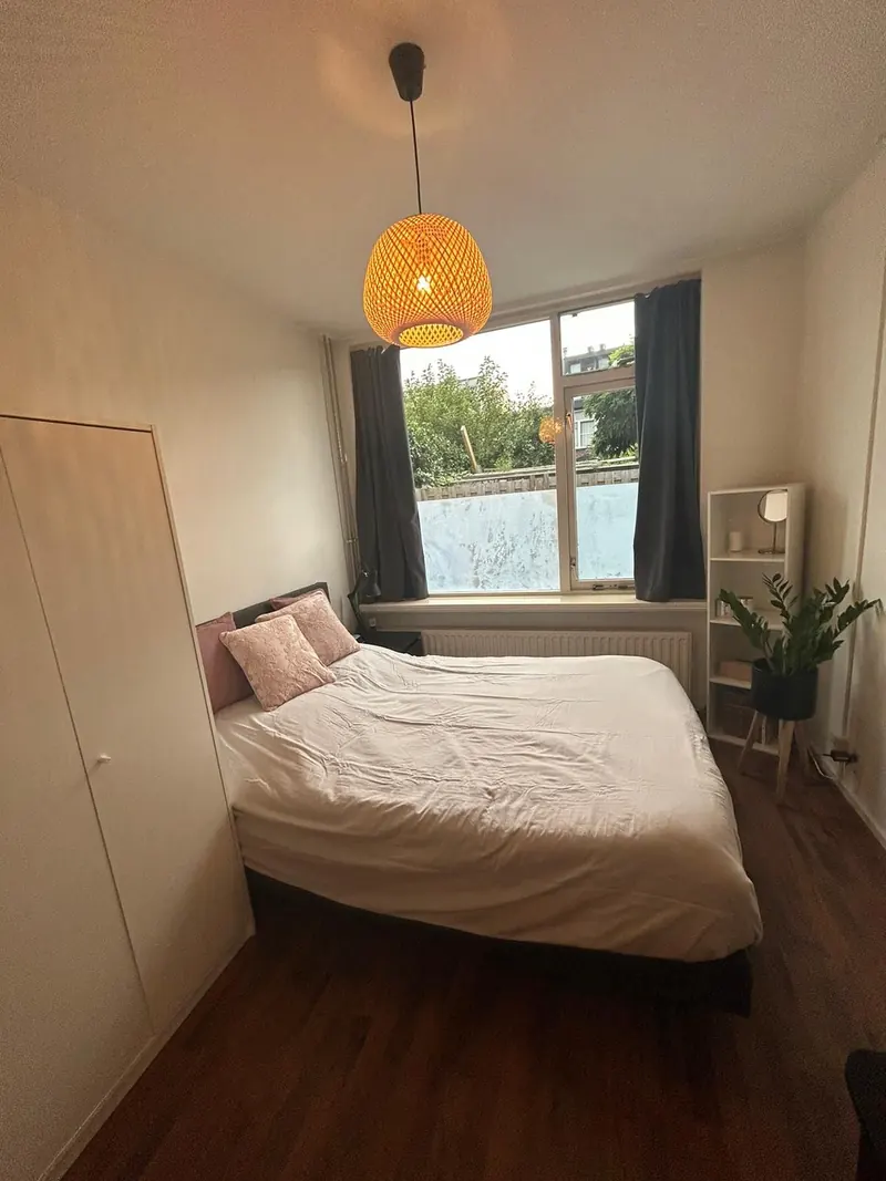 Kamer in Leiden, Leiden