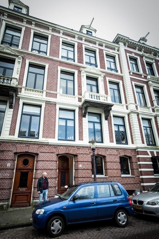 Appartement in Amsterdam, Amsterdam