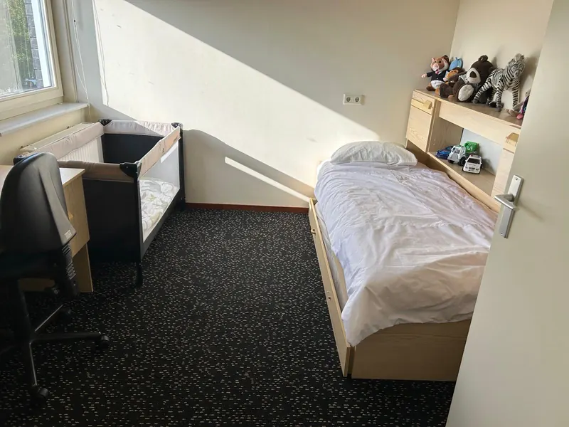 Kamer in Almere, Almere