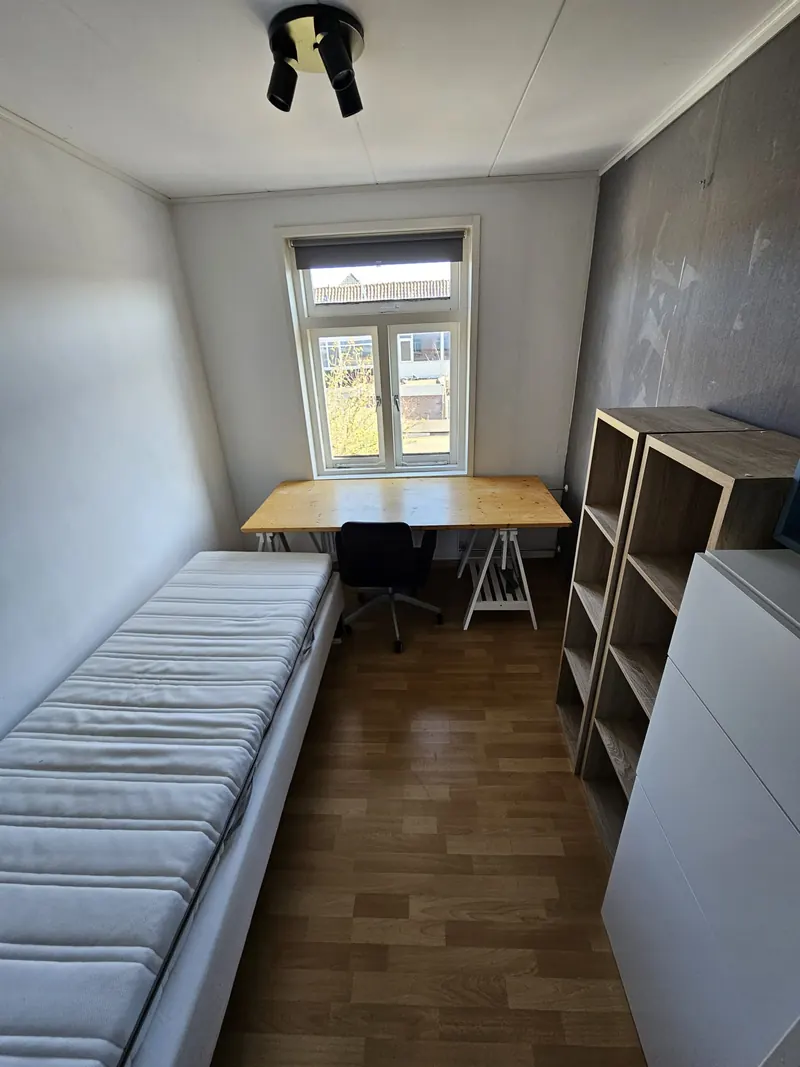 Kamer in Rotterdam, Rotterdam