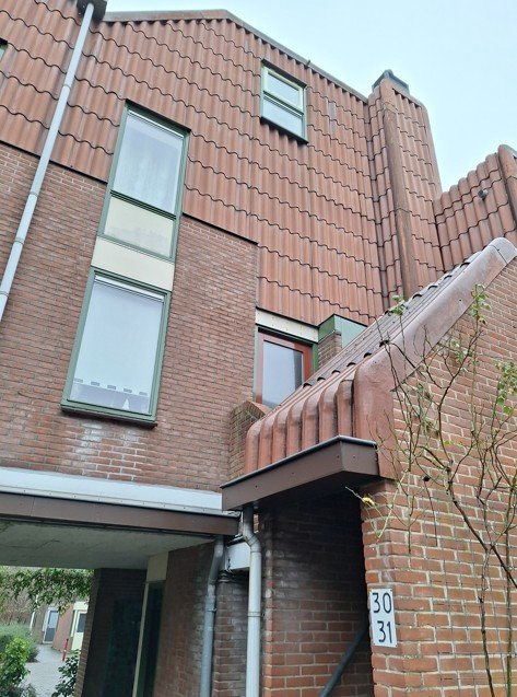 Appartement in Alkmaar, Alkmaar