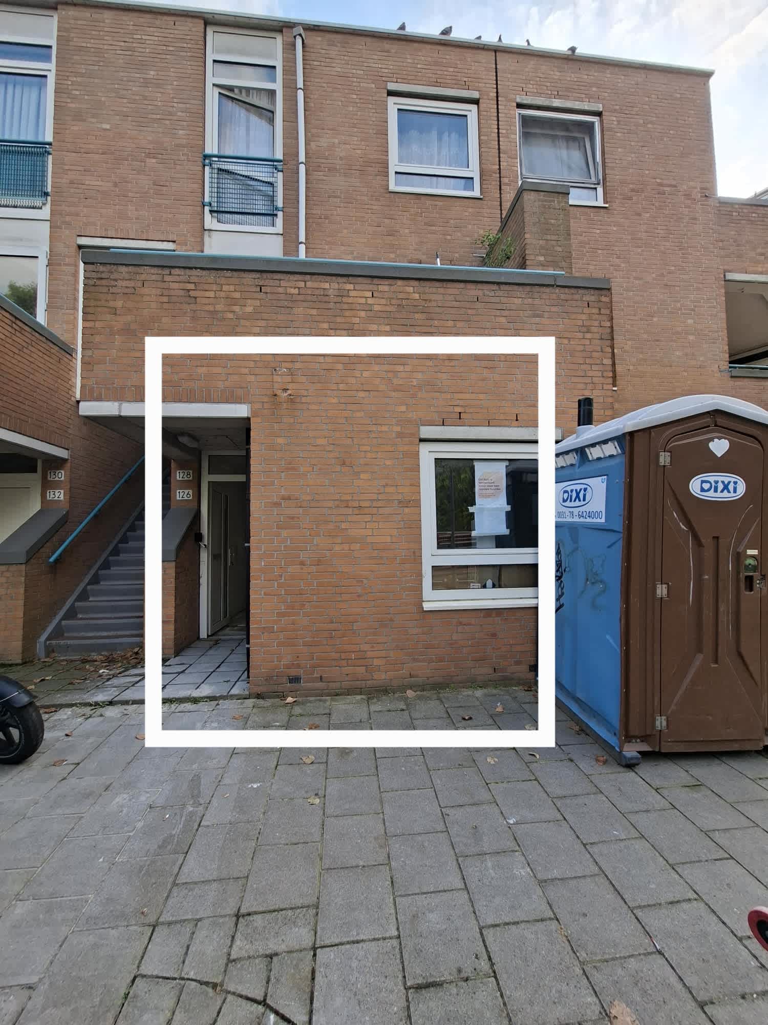 Appartement aan de Texelweg — foto 1