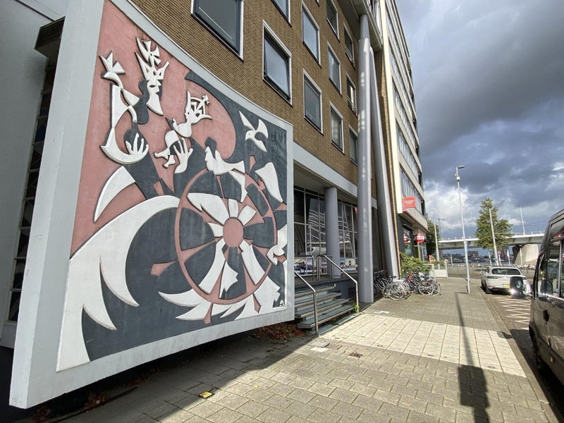 Appartement in Rotterdam, Rotterdam