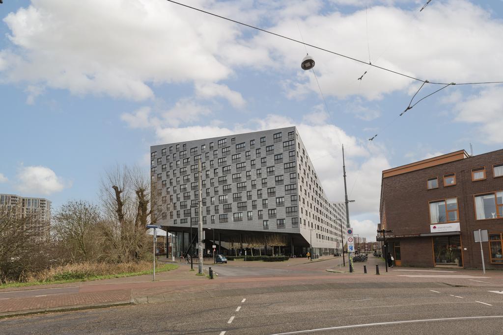 Appartement in Amsterdam, Amsterdam