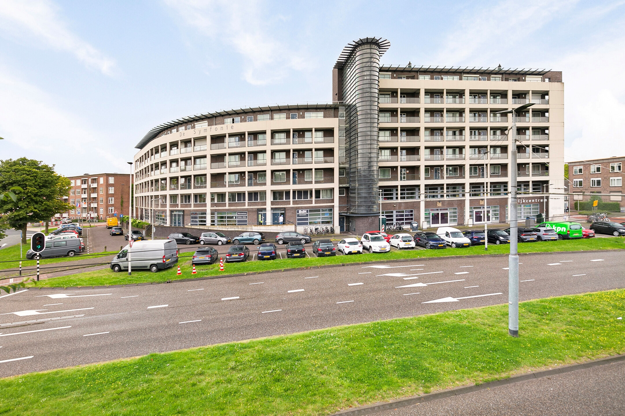 Appartement in Arnhem, Arnhem