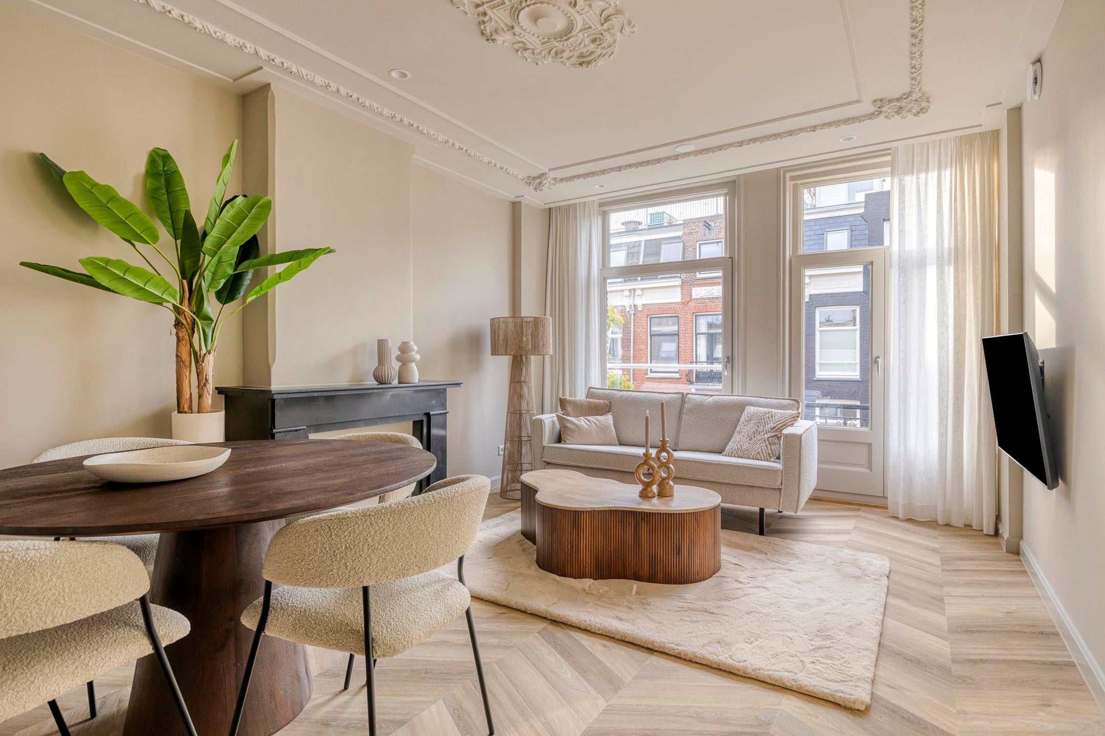 Appartement in Amsterdam, Amsterdam