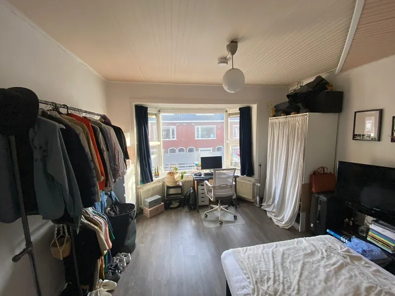 Appartement in Groningen, Groningen