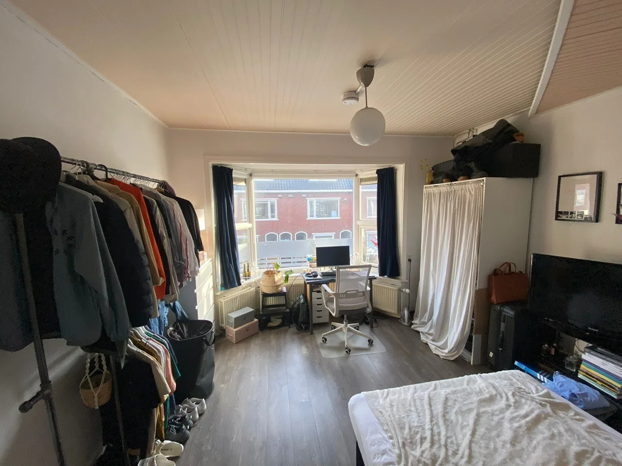 Appartement in Groningen — foto 1